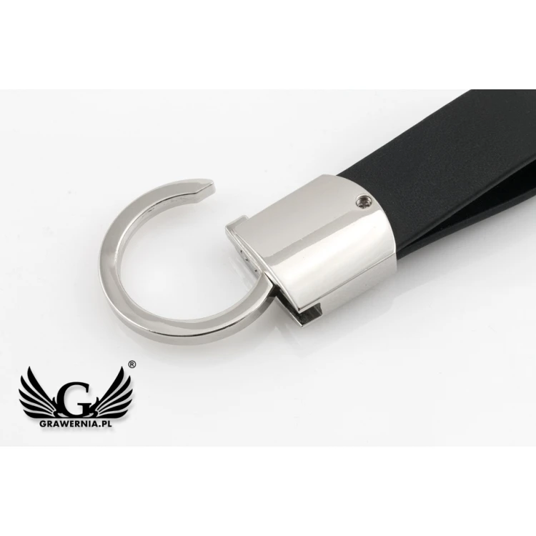 KEYCHAIN STRAP - with your engraving - BP54