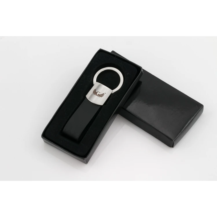 KEYCHAIN STRAP - with your engraving - BP54