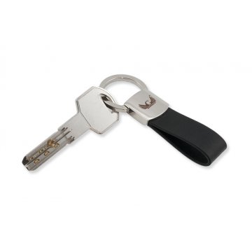 KEYCHAIN STRAP - with your engraving - BP54