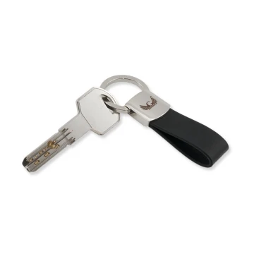 KEYCHAIN STRAP - with your engraving - BP54