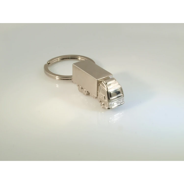TIR 2 KEYCHAIN - metal with any engraving
