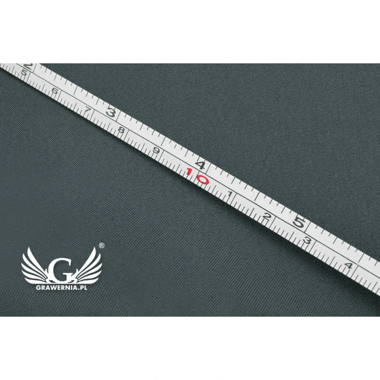 KEYCHAIN WITH TAPE MEASURE Bob - any UV print - BP57