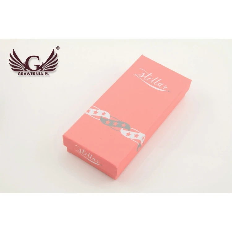 GOLDEN BUTTERFLY KEYCHAIN - with your engraving - BP26