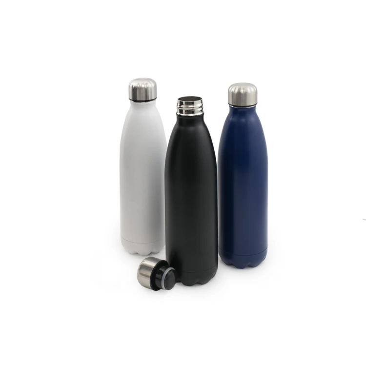 Nexo Thermal Bottle with Your Engraving - 700ml - BUT010
