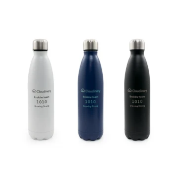 Nexo Thermal Bottle with Your Engraving - 700ml - BUT010