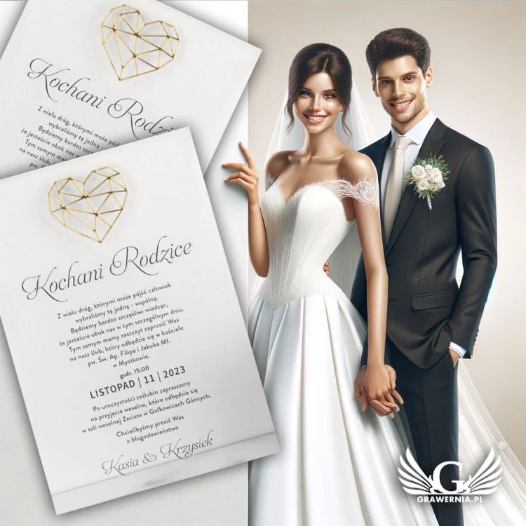 Wedding wishes - long