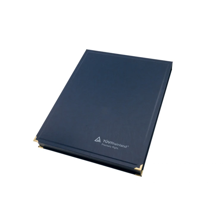Souvenir Certificate - Vertical - UV Print - DUV057