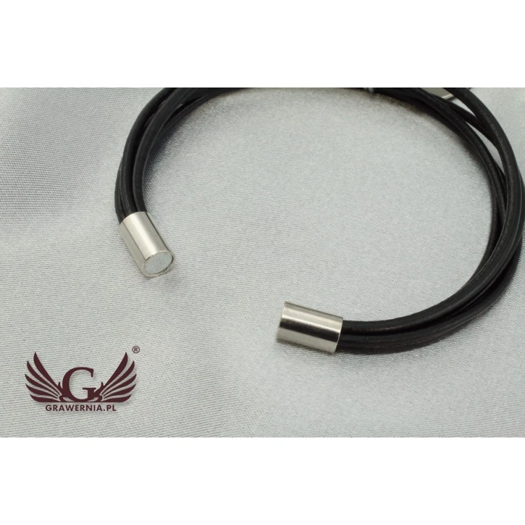 Charms Bracelet with Guitar Pick - Great Gift for Guitarist, Male and Female