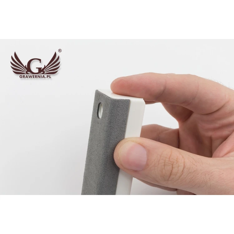 Magic Screen Cleaner - Custom UV Print - BP79