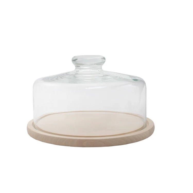 Engraved Board with Dome - Large - The Coolest Cupcake in the World - PAT010