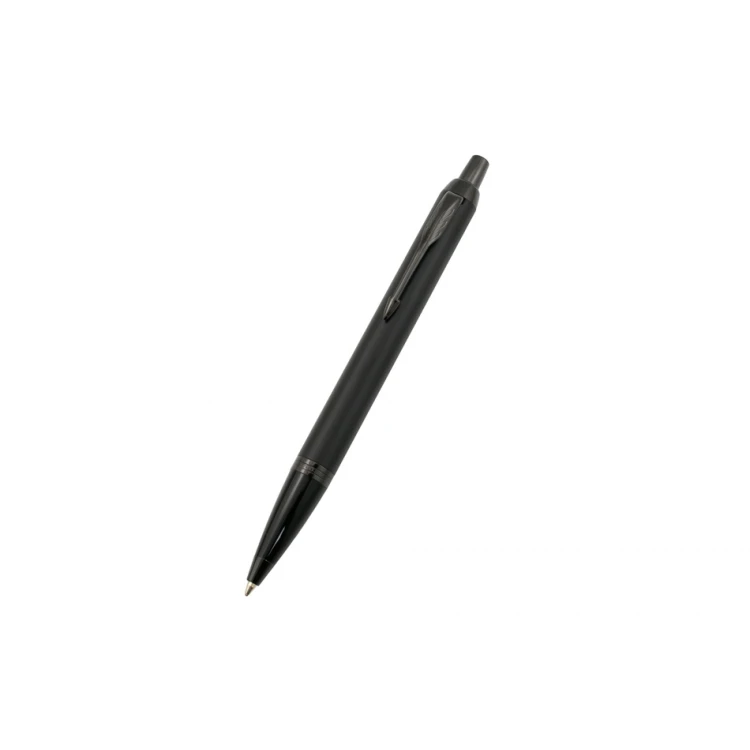 Parker IM Achromatic Black Pen - PAR201-D-PT