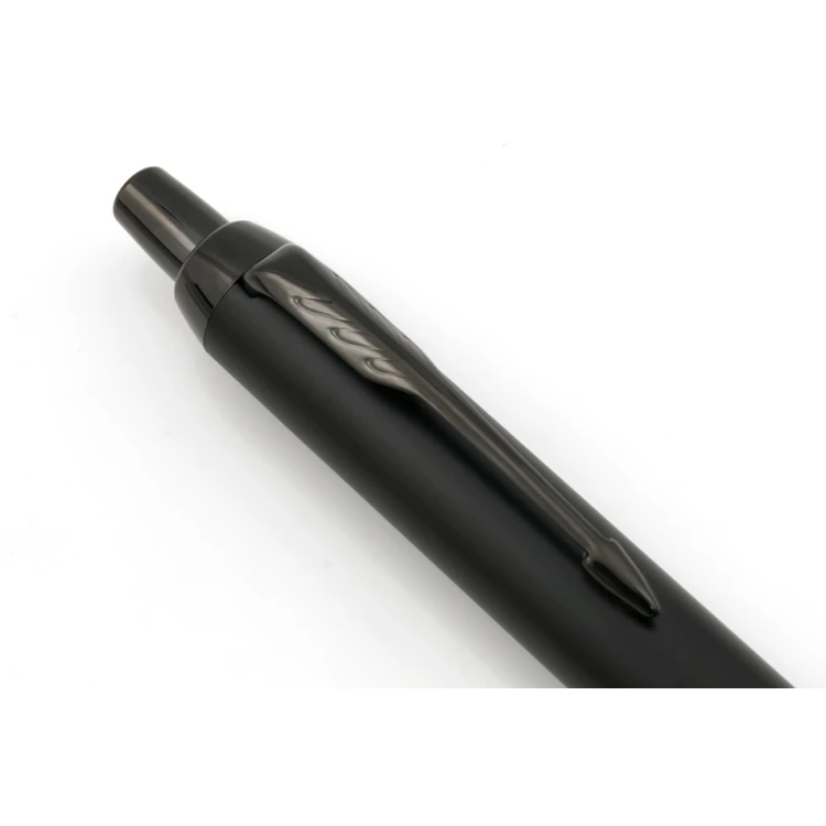 Parker IM Achromatic Black Pen - PAR201-D-PT