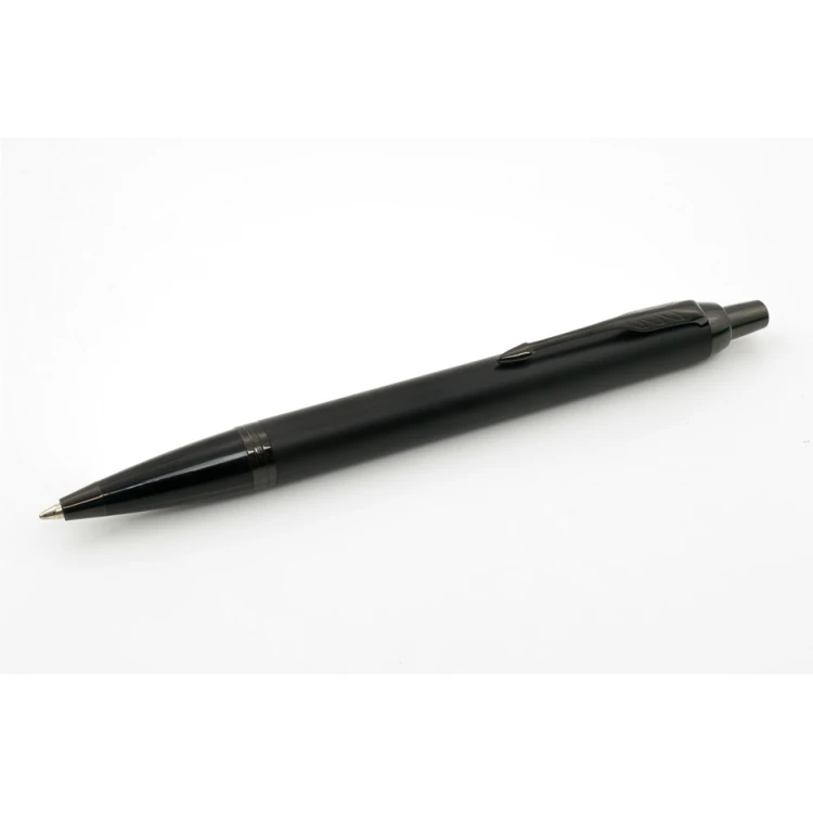 Parker IM Achromatic Black Pen - PAR201-D-PT