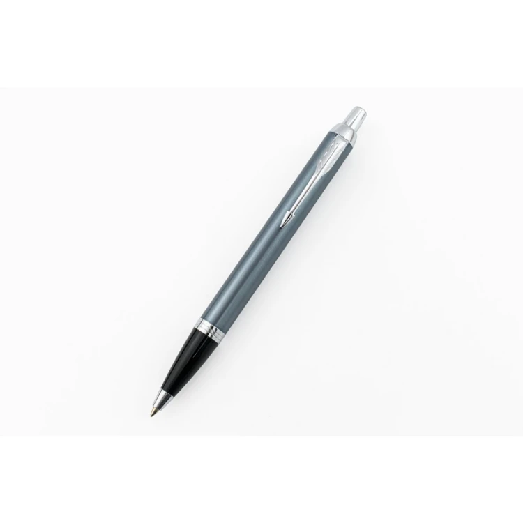Parker IM Core Blue Grey CT PAR194-D-PT Pen