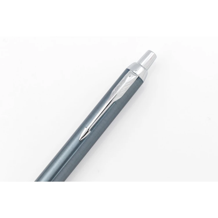 Parker IM Core Blue Grey CT PAR194-D-PT Pen