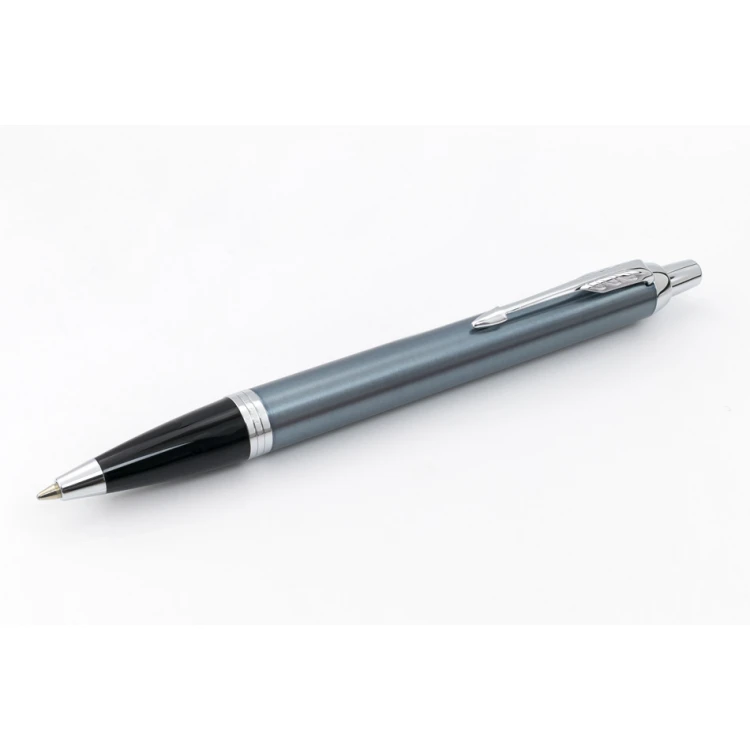 Parker IM Core Blue Grey CT PAR194-D-PT Pen