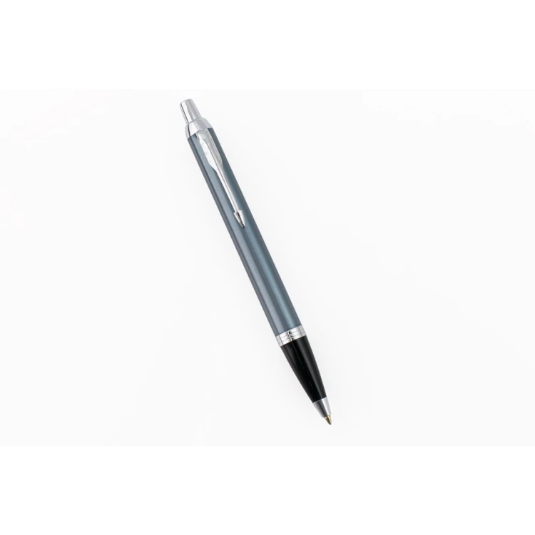 Parker IM Core Blue Grey CT PAR194-D-PT Pen