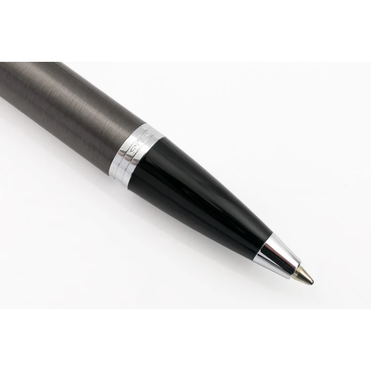 Parker IM Core Dark Espresso CT PAR192-D-PT Pen