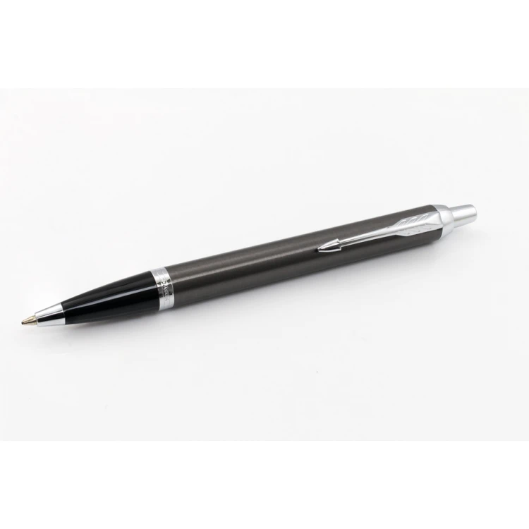 Parker IM Core Dark Espresso CT PAR192-D-PT Pen