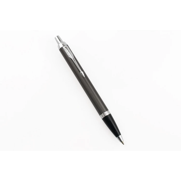 Parker IM Core Dark Espresso CT PAR192-D-PT Pen