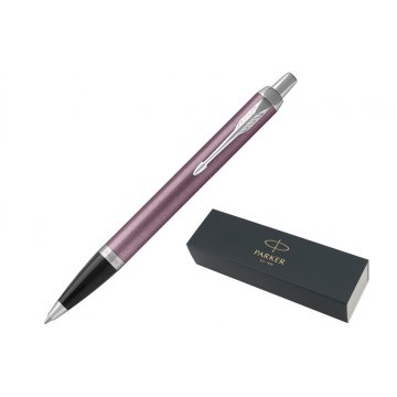 Parker IM Core Light Purple CT PAR193-D-PT Pen