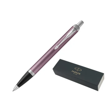 Parker IM Core Light Purple CT PAR193-D-PT Pen