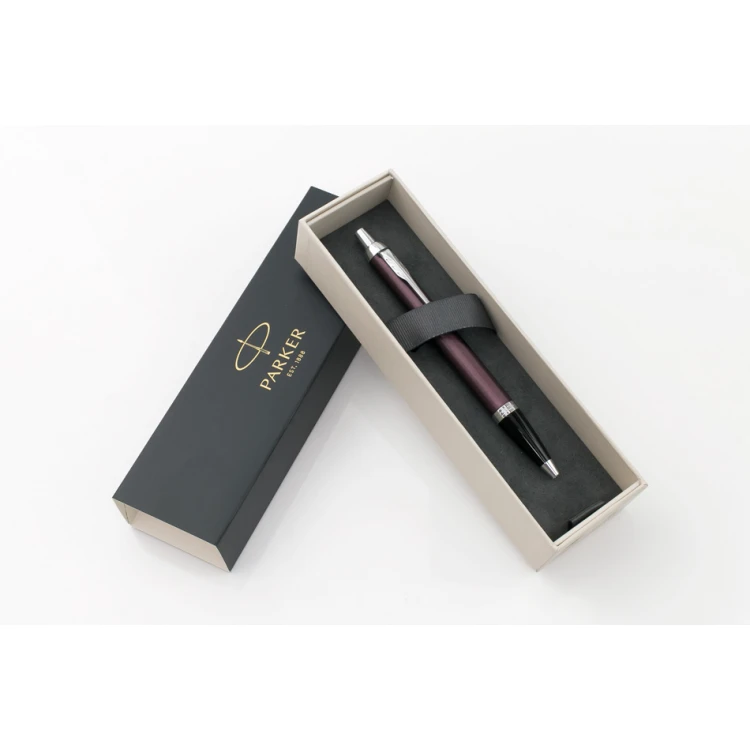 Parker IM Core Light Purple CT PAR193-D-PT Pen
