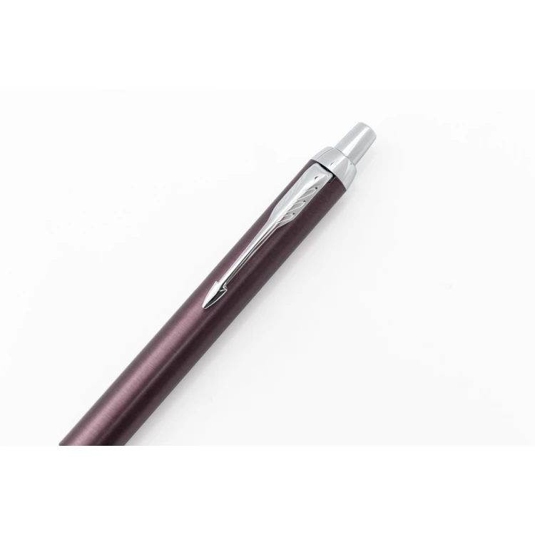 Parker IM Core Light Purple CT PAR193-D-PT Pen