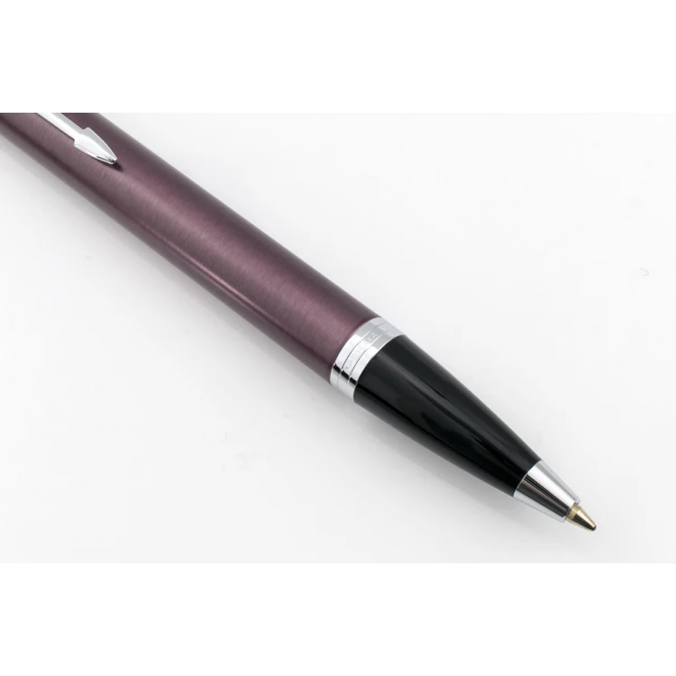 Parker IM Core Light Purple CT PAR193-D-PT Pen