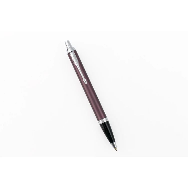 Parker IM Core Light Purple CT PAR193-D-PT Pen
