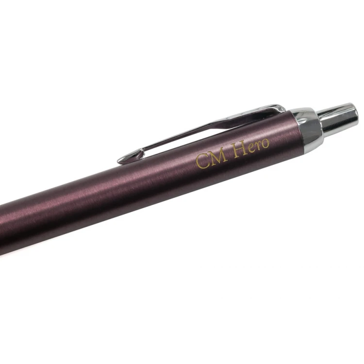 Parker IM Core Light Purple CT PAR193-D-PT Pen