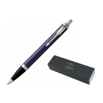 PARKER IM CORE Blue CT PAR176-D-PT Pen