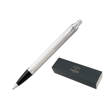 Parker IM Core White CT PAR191-D-PT Pen