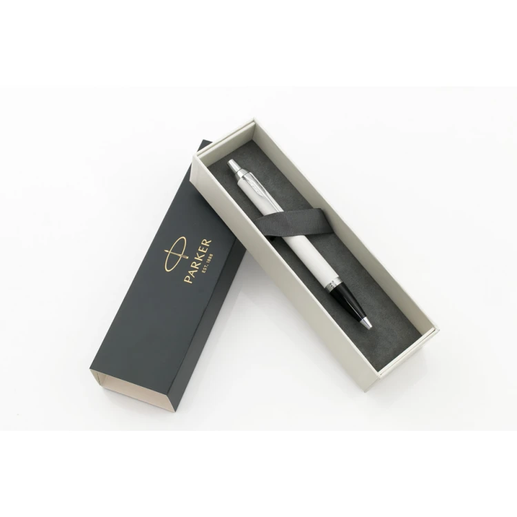 Parker IM Core White CT PAR191-D-PT Pen