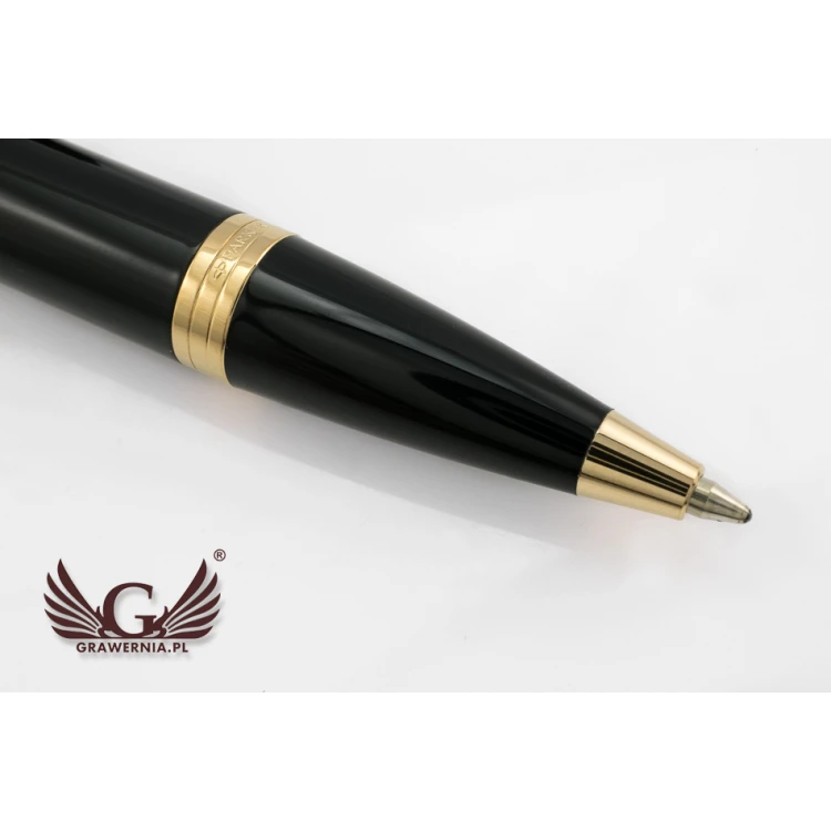 PARKER IM CORE BLACK GT Pen - PAR142-D-PT
