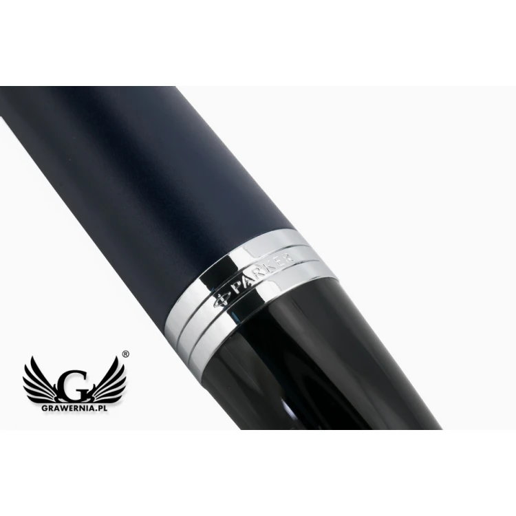 PARKER IM CORE Blue CT PAR176-D-PT Pen