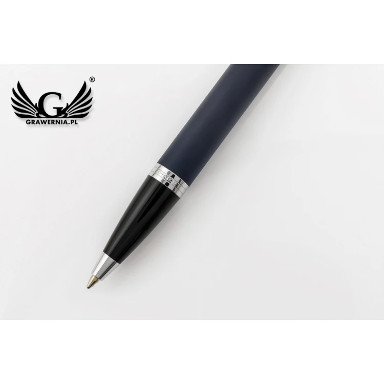 PARKER IM CORE Blue CT PAR176-D-PT Pen