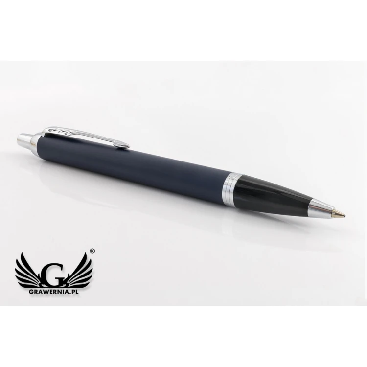 PARKER IM CORE Blue CT PAR176-D-PT Pen
