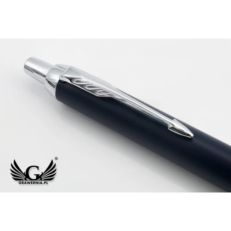 PARKER IM CORE Blue CT PAR176-D-PT Pen