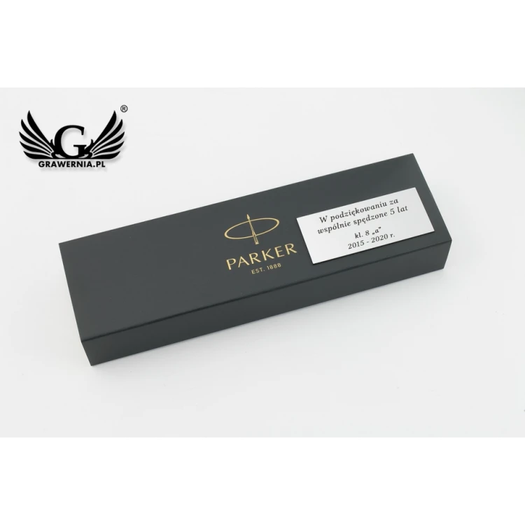 PARKER IM CORE Blue CT PAR176-D-PT Pen