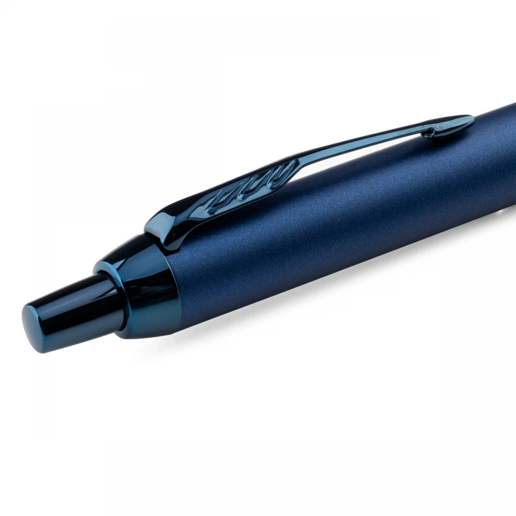Parker IM Professionals Monochrome Blue Pen - PAR220