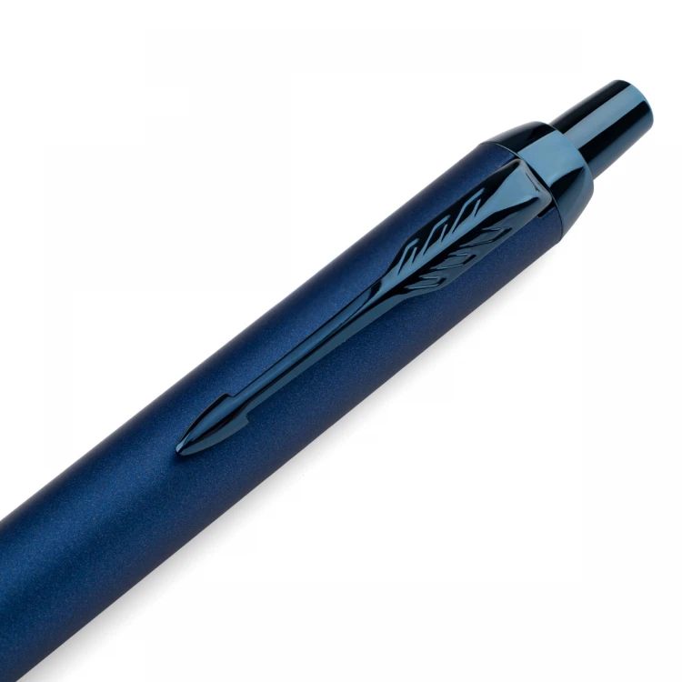Parker IM Professionals Monochrome Blue Pen - PAR220