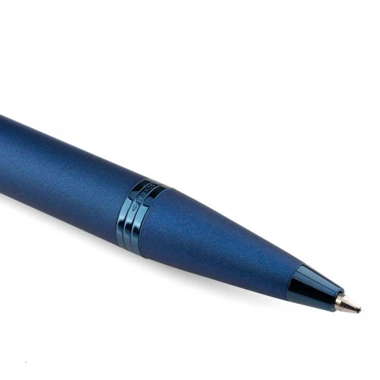 Parker IM Professionals Monochrome Blue Pen - PAR220