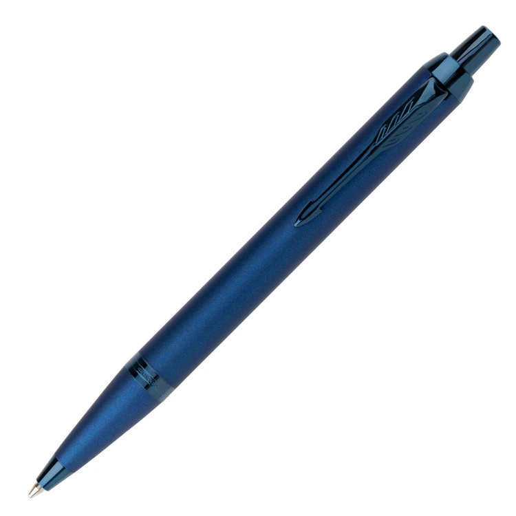 Parker IM Professionals Monochrome Blue Pen - PAR220