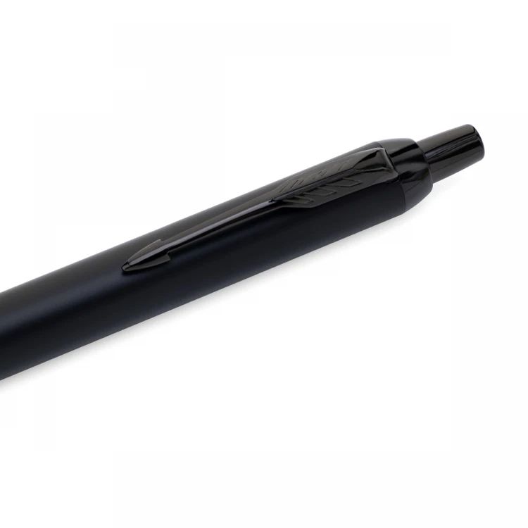 Parker IM Professionals Vibrant Ring Amethyst Purple Pen - PAR221