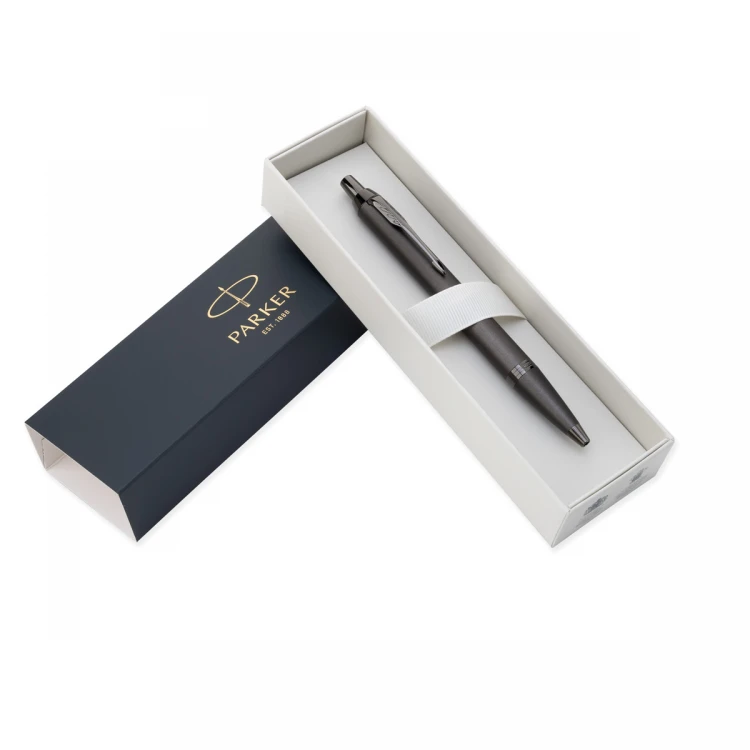 Parker IM Professionals Monochrome Bronze Pen - PAR223
