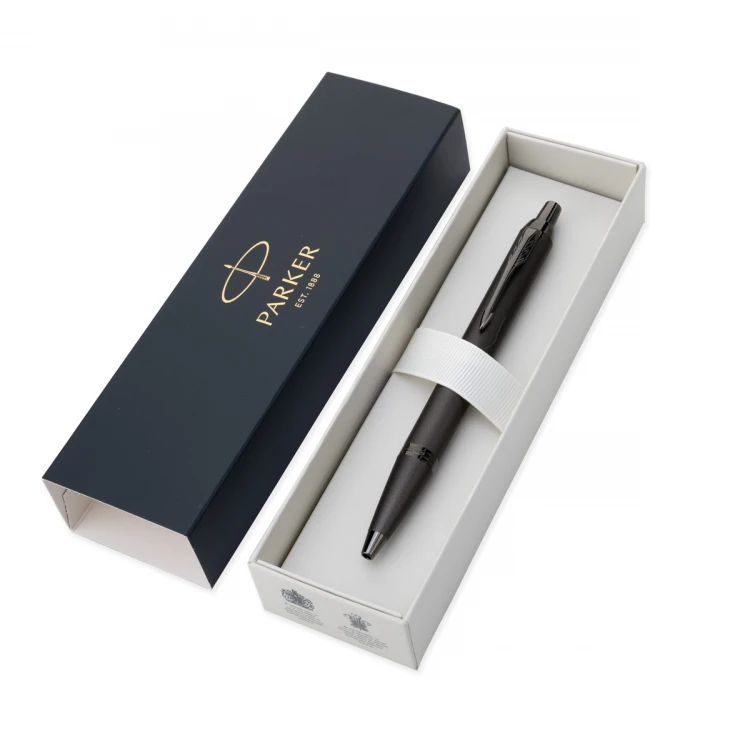 Parker IM Professionals Monochrome Bronze Pen - PAR223