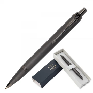 Parker IM Professionals Monochrome Bronze Pen - PAR223