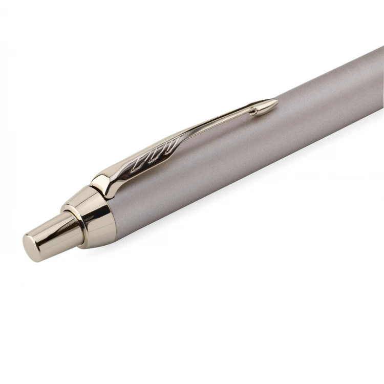 Parker IM Professionals Monochrome Champagne Pen - PAR235