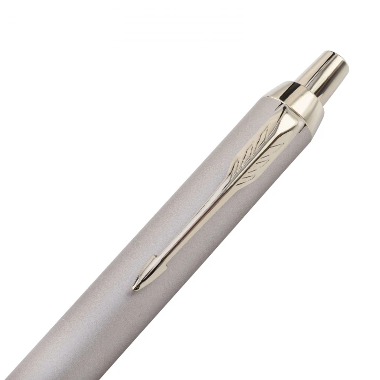 Parker IM Professionals Monochrome Champagne Pen - PAR235
